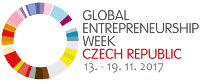  Global Entrepreneurship Week Czech Republic